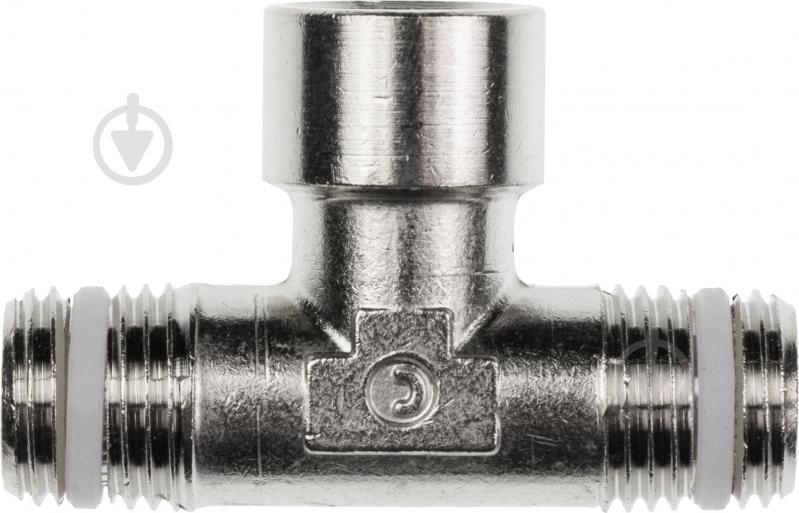 Тройник CAMOZZI S2090   1/4 " - фото 1