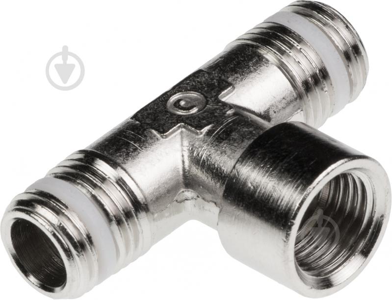 Тройник CAMOZZI S2090   1/4 " - фото 2