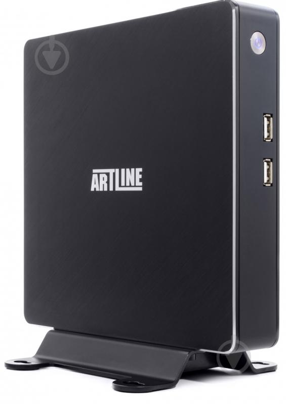 Неттоп Artline Business (B16v23) black - фото 1