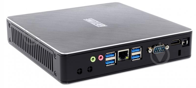 Неттоп Artline Business (B16v23) black - фото 10