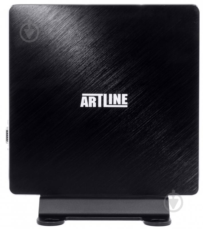 Неттоп Artline Business (B16v23) black - фото 8