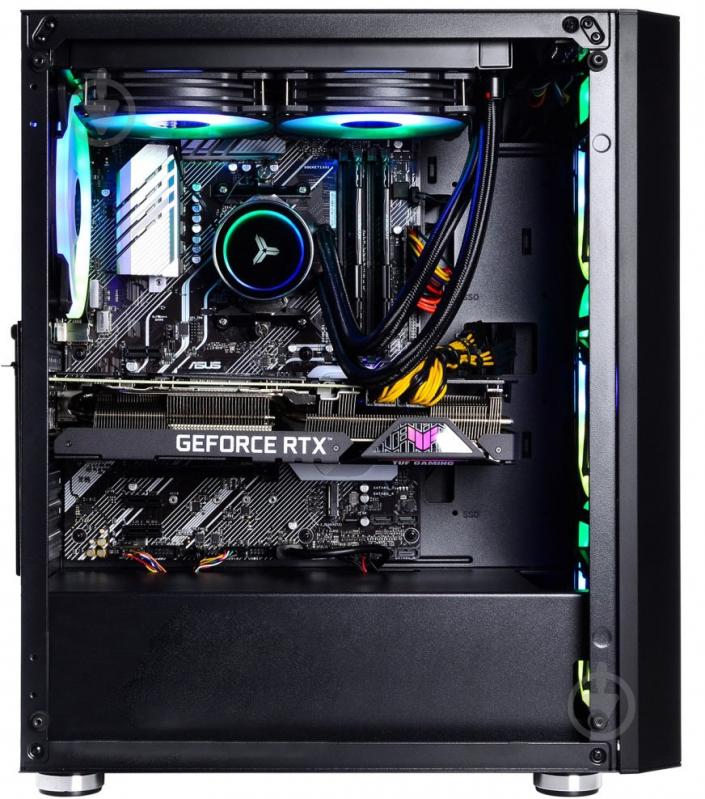 Компьютер Artline Gaming (X93v59Win) black - фото 6