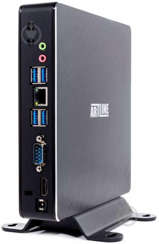 Неттоп Artline Business B16 (B16v23Win) black - фото 3