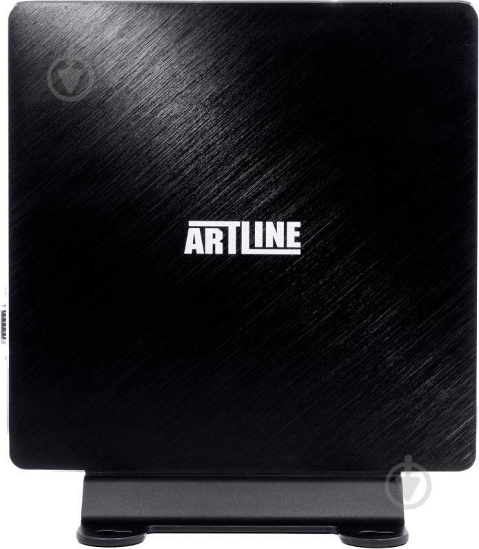 Неттоп Artline Business B16 (B16v23Win) black - фото 2