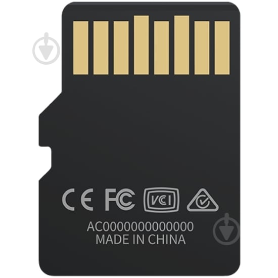 Карта памяти microSD 32 ГБ Class 10UHS-I (BL.9BWWA.335 ) MSC100 SDXC - фото 5