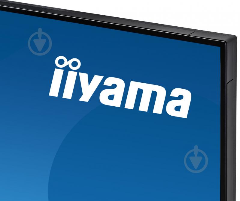 Дисплей інформаційний Iiyama 49 LH4946HS-B1 - фото 4