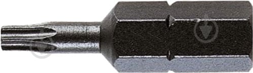 Бита Irwin 1/4" torx T10 25 мм 10 шт. - фото 1