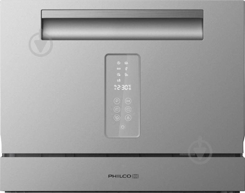 Посудомоечная машина Philco PDT67DF - фото 1