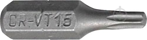 Бита Irwin TORX TX 20/25 мм 100 шт. - фото 1 Бита Irwin TORX TX 20/25 мм 100 шт. - фото 1