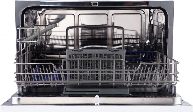 Посудомоечная машина Philco PDT66F - фото 2