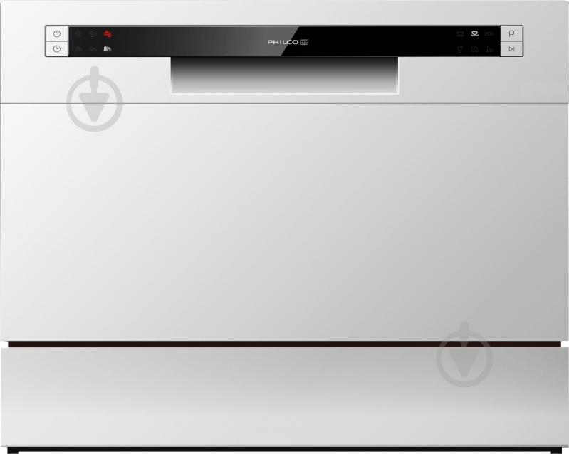 Посудомоечная машина Philco PDT66F - фото 1