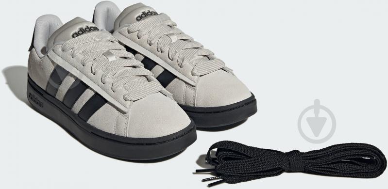 Кросівки Adidas GRAND COURT ALPHA 0 IH1287 р.46 - фото 3