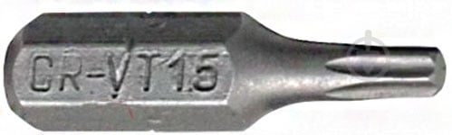 Набір біт Irwin Torx TX 30/25 мм (100шт.) 100 шт. - фото 1 Набір біт Irwin Torx TX 30/25 мм (100шт.) 100 шт. - фото 1