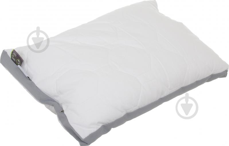 Подушка Silene 50x70 см Songer und Sohne 50x70 белый Подушка Silene 50x70 см Songer und Sohne 50x70 белый