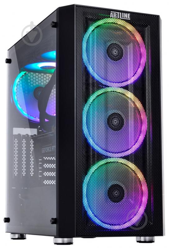 Компьютер Artline Gaming X94 (X94v35Win) black - фото 1
