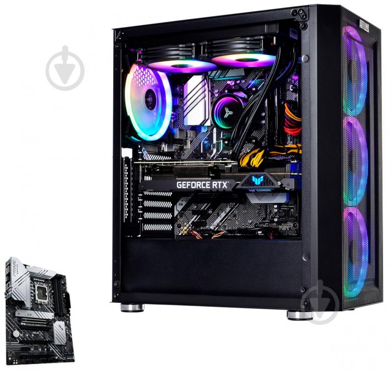 Компьютер Artline Gaming X94 (X94v35Win) black - фото 6