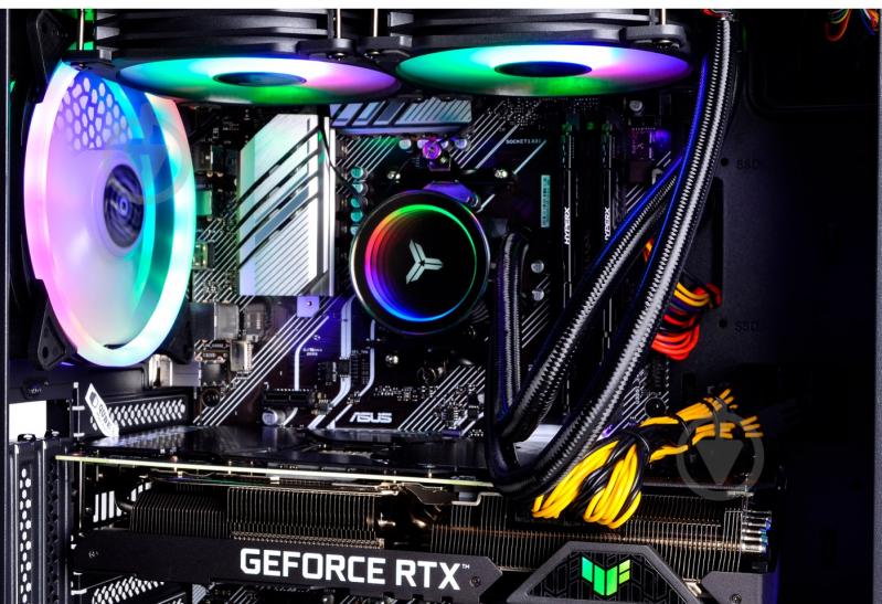 Компьютер Artline Gaming X94 (X94v35Win) black - фото 7