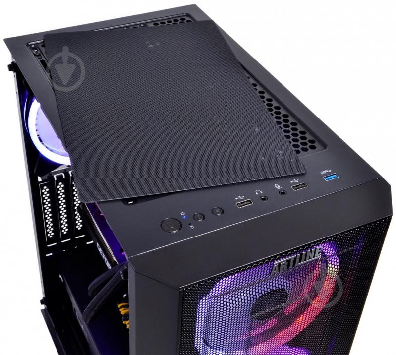 Компьютер Artline Gaming X94 (X94v35Win) black - фото 8