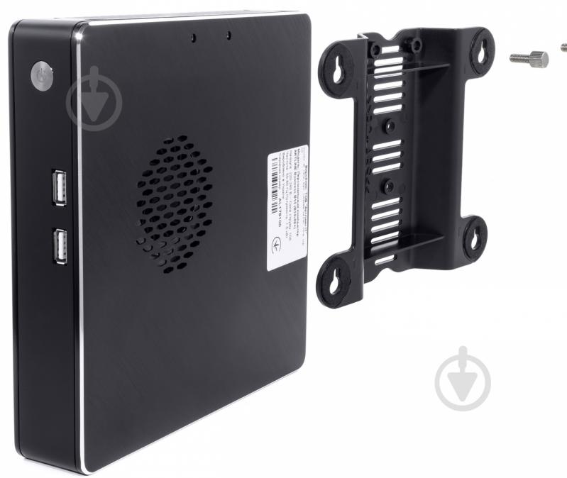 Неттоп Artline Business B16 (B16v25Win) black - фото 11