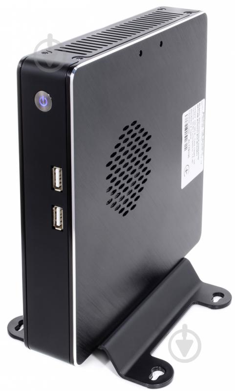 Неттоп Artline Business B16 (B16v25Win) black - фото 2