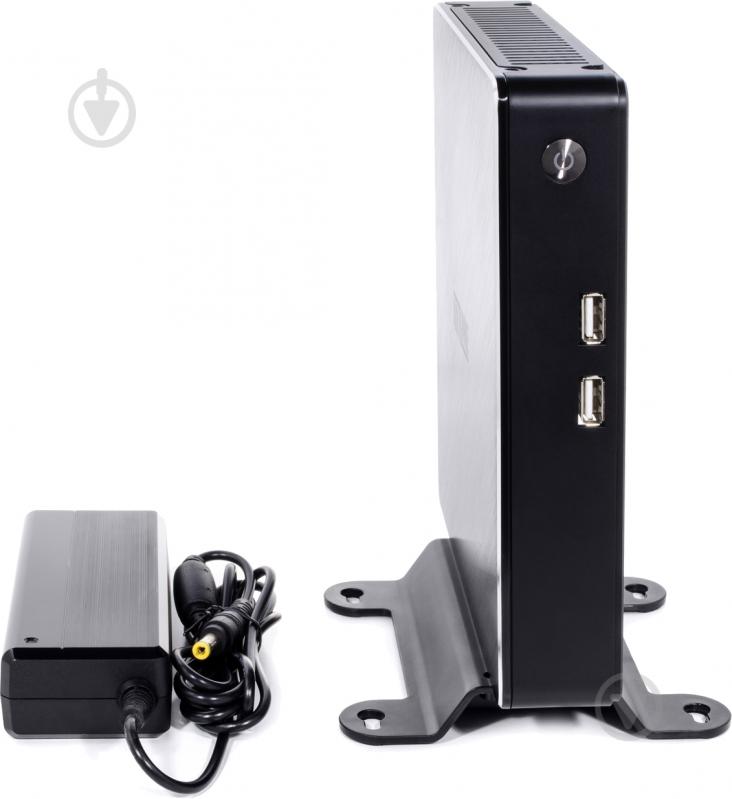 Неттоп Artline Business B16 (B16v25Win) black - фото 3
