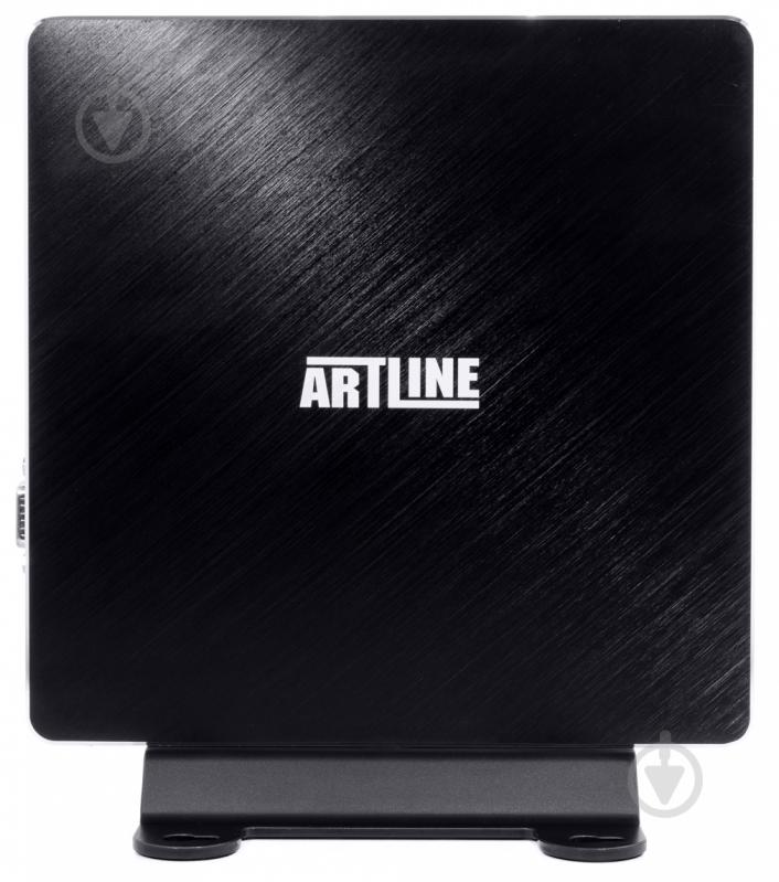 Неттоп Artline Business B16 (B16v25Win) black - фото 5