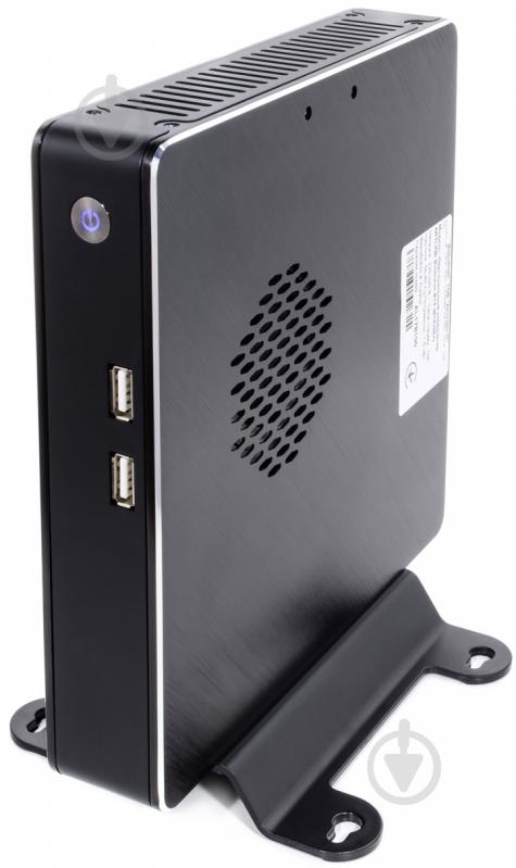 Неттоп Artline Business B16 (B16v25Win) black - фото 7