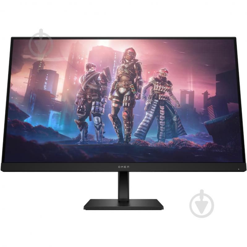 Монитор HP OMEN 32q 31,5" (780K0AA) - фото 1