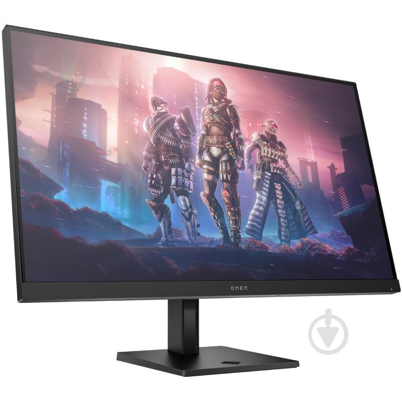 Монитор HP OMEN 32q 31,5" (780K0AA) - фото 2