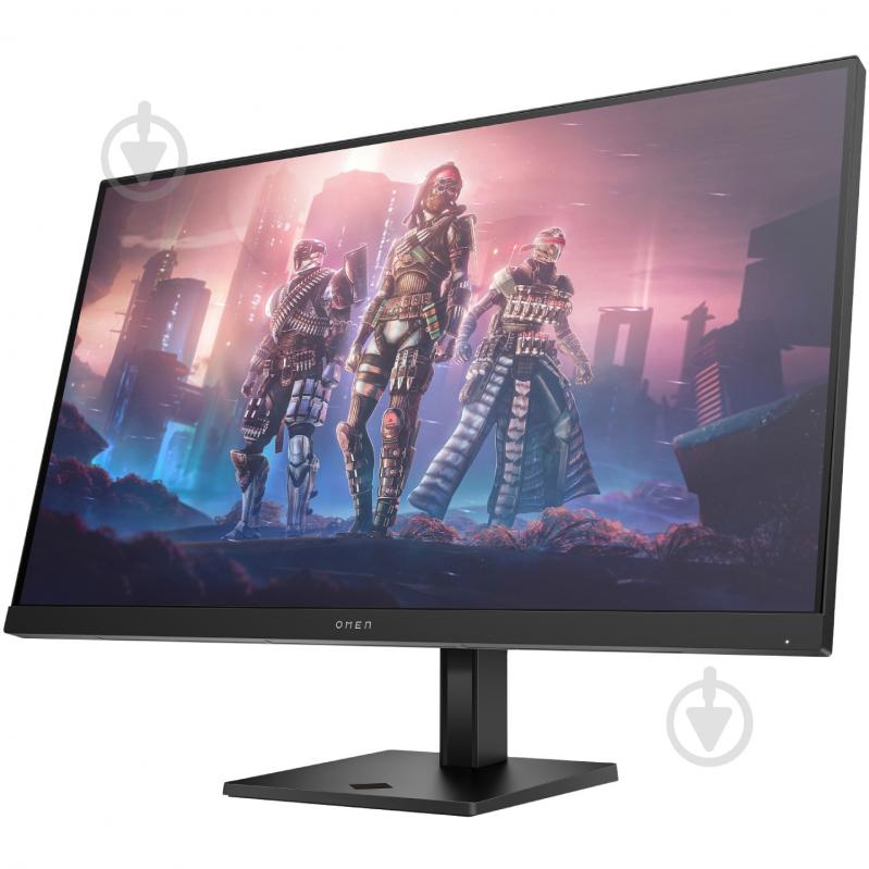 Монитор HP OMEN 32q 31,5" (780K0AA) - фото 3