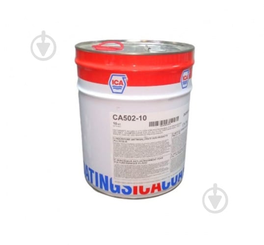 Отвердитель СА 502 для АО 800 ICA 0,12 л - фото 1