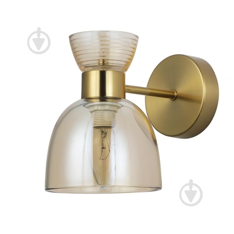 Бра ARDERO E14 золотой BL1210-2 - фото 2