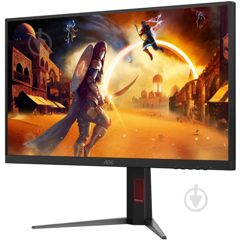 Монитор AOC U27G4XM 27" (U27G4XM) - фото 3 Монитор AOC U27G4XM 27" (U27G4XM) - фото 3