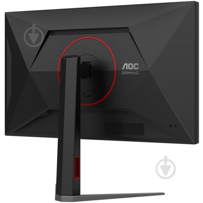 Монитор AOC U27G4XM 27" (U27G4XM) - фото 5 Монитор AOC U27G4XM 27" (U27G4XM) - фото 5