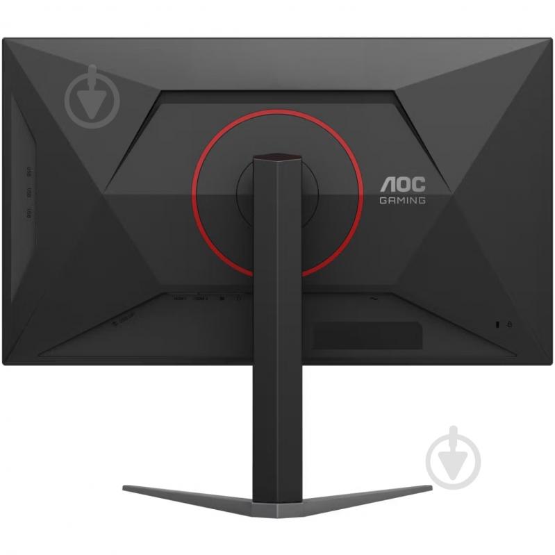 Монитор AOC U27G4XM 27" (U27G4XM) - фото 6 Монитор AOC U27G4XM 27" (U27G4XM) - фото 6