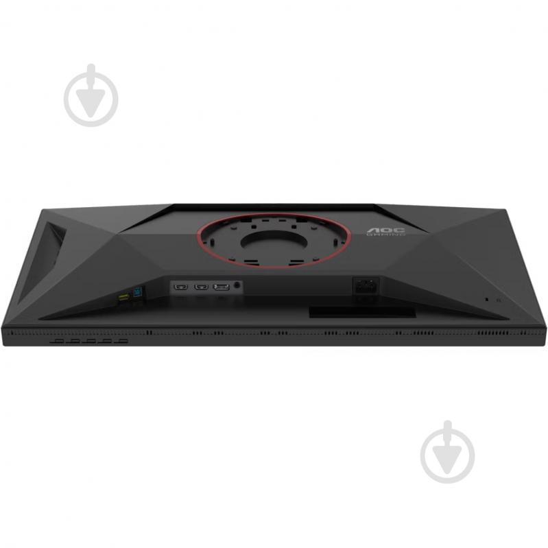 Монитор AOC U27G4XM 27" (U27G4XM) - фото 8 Монитор AOC U27G4XM 27" (U27G4XM) - фото 8
