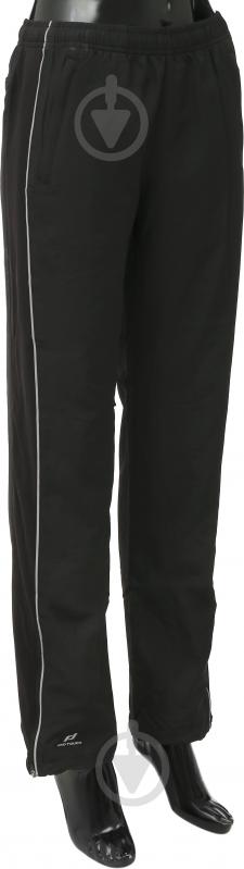 Штани Pro Touch Prue II 244969-050 р. 34 чорний - фото 2