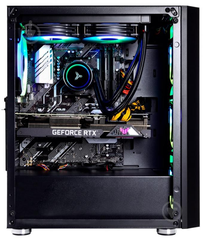 Компьютер Artline Gaming X94 (X94v38Win) black - фото 5