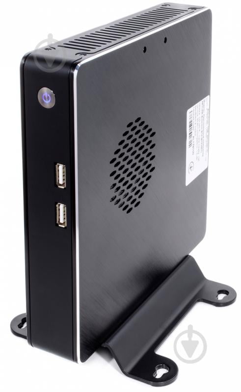 Неттоп Artline Business B16 (B16v26Win) black - фото 5
