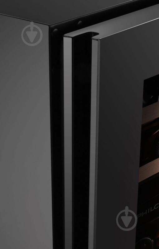 Винный шкаф Philco PW32GD - фото 3 Винный шкаф Philco PW32GD - фото 3