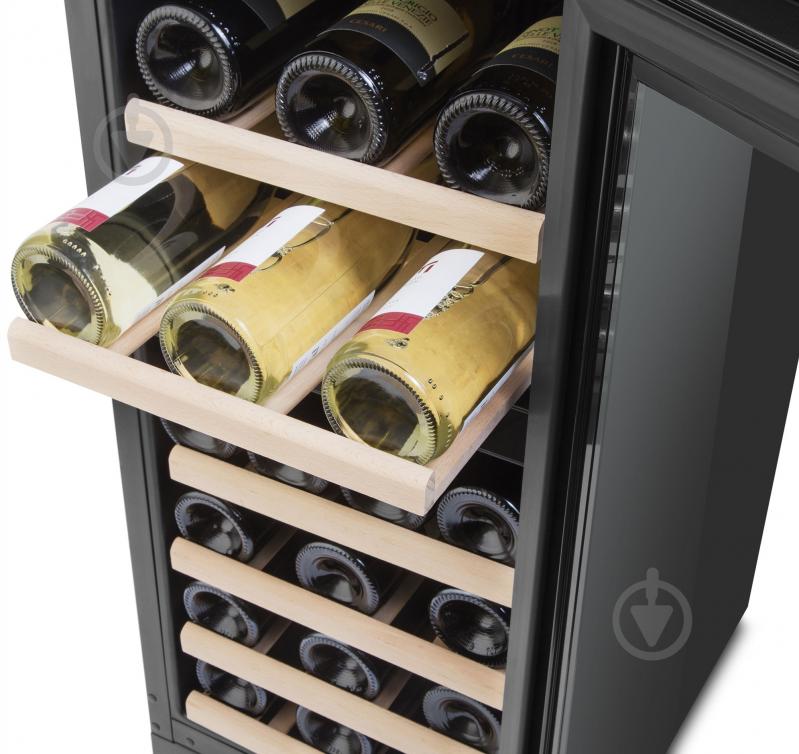 Винный шкаф Philco PW32GD - фото 4 Винный шкаф Philco PW32GD - фото 4