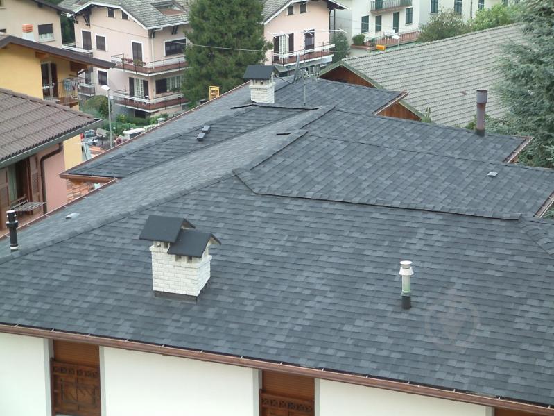 Бітумна черепиця IKO Cambridge Xpress Eastern Grey (51) 3,1 кв.м - фото 2 Бітумна черепиця IKO Cambridge Xpress Eastern Grey (51) 3,1 кв.м - фото 2