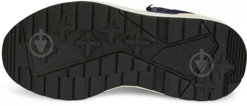 Ботинки Puma X-RAY SPEED MID WTR JR 38738502 р.38 синий - фото 6