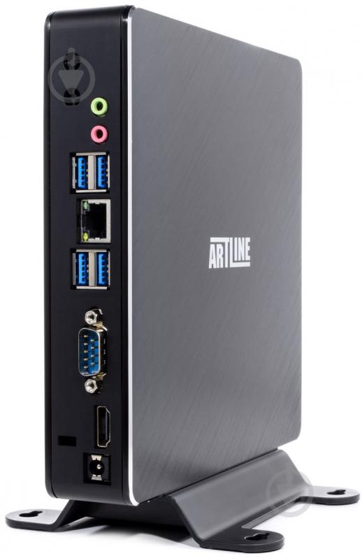 Неттоп Artline Business (B16v27Win) black - фото 4 Неттоп Artline Business (B16v27Win) black - фото 4