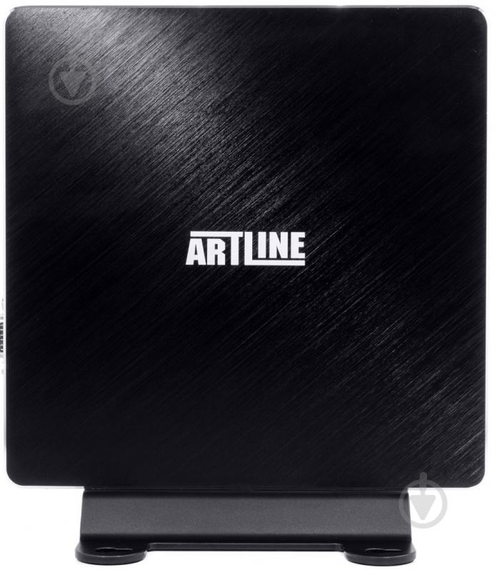 Неттоп Artline Business (B16v27Win) black - фото 2 Неттоп Artline Business (B16v27Win) black - фото 2