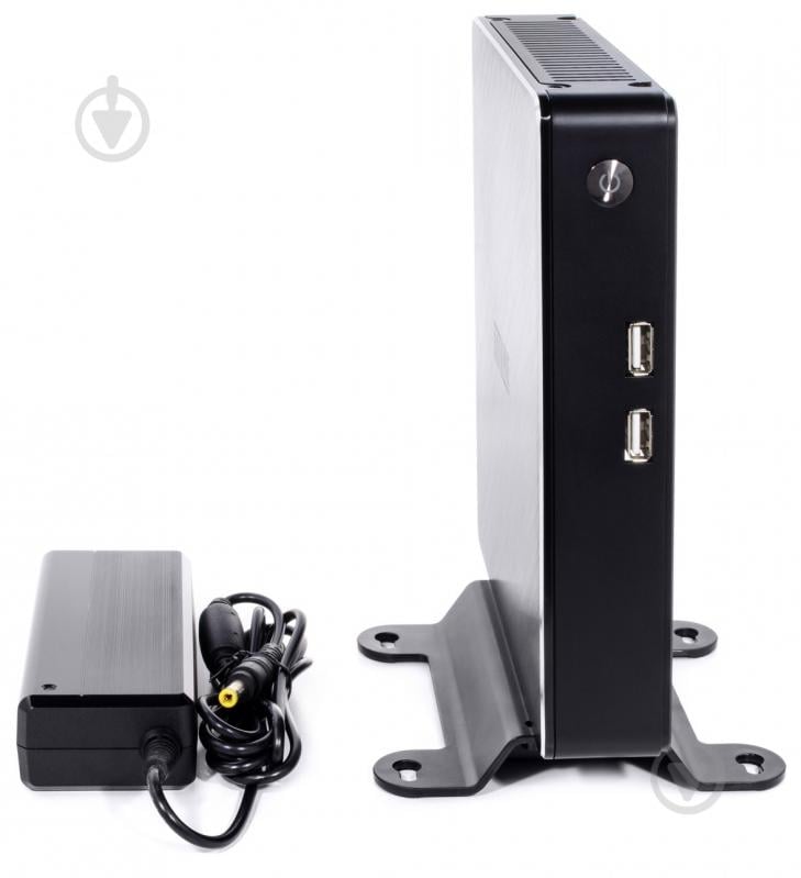 Неттоп Artline Business (B16v28) black - фото 3