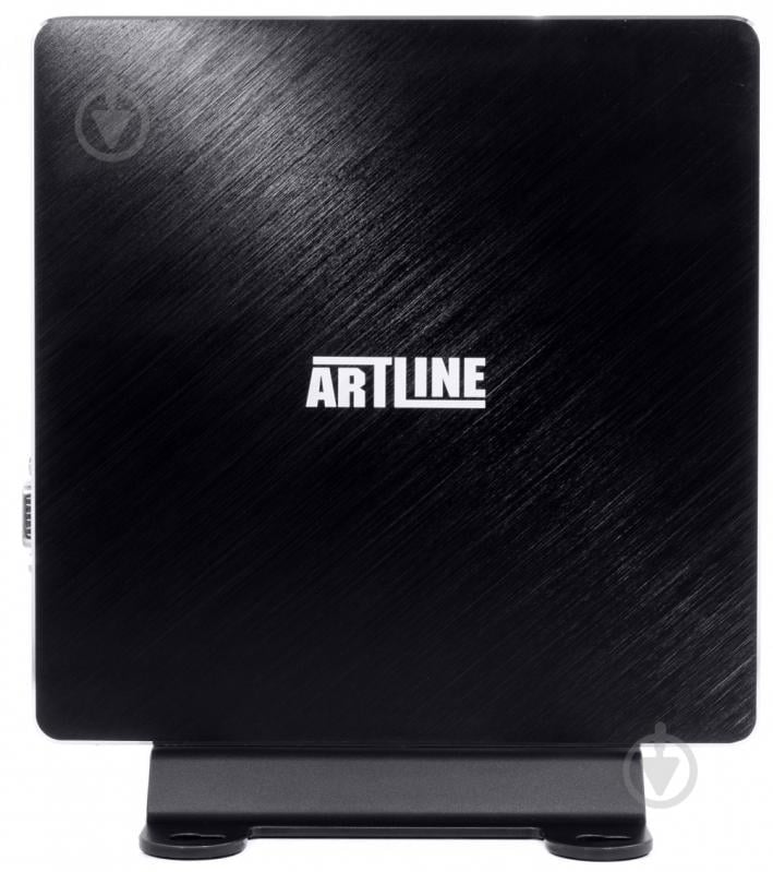 Неттоп Artline Business (B16v28) black - фото 5
