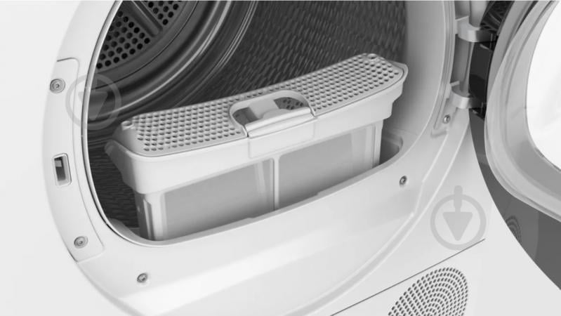 Сушильная машина Siemens WQ45B290UA - фото 7