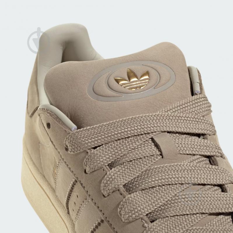 Кроссовки Adidas CAMPUS 00S JS3775 р.46 - фото 8 Кроссовки Adidas CAMPUS 00S JS3775 р.46 - фото 8