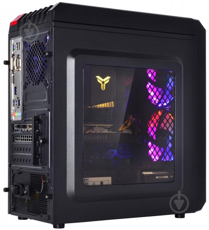 Комп'ютер Artline Gaming (X37v34) black - фото 13